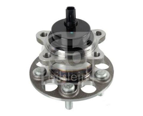 Комплект колісних підшипників