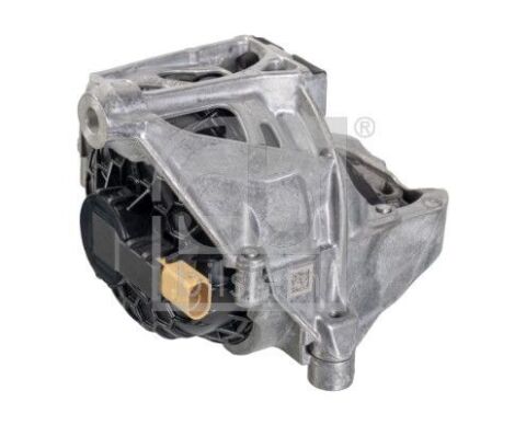 Опора двигуна