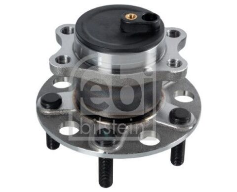 Комплект подшипника ступицы колеса