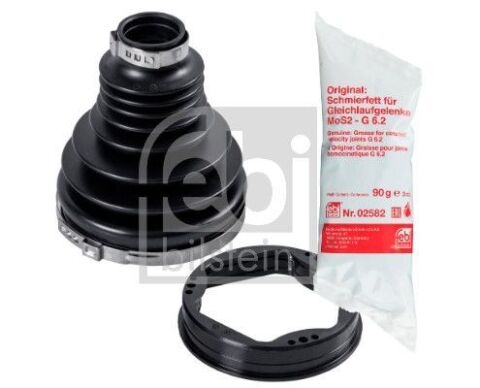 Комплект пилозахисний, приводний вал Комплект пилозахисний, приводний вал