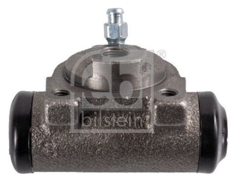 Гальмівний циліндр Гальмівний циліндр