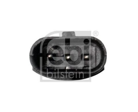 додатковий водяний насос (контур охолоджувальної рідини)