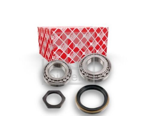 Комплект колісних підшипників