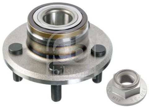 Комплект колісних підшипників