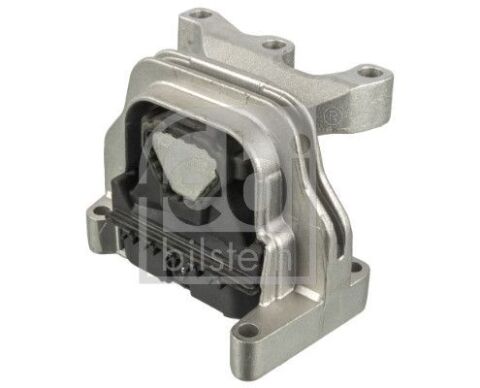 Подушка двигателя