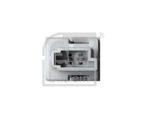 Выключатель, замок задней двери