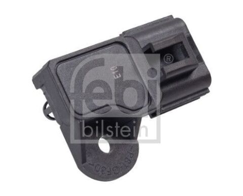 Датчик, давление во впускной трубе