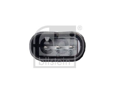 додатковий водяний насос (контур охолоджувальної рідини)