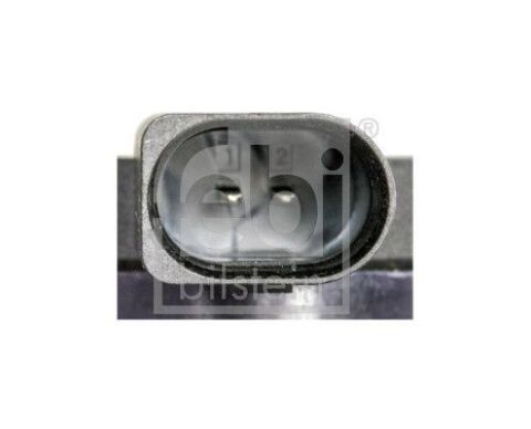 додатковий водяний насос (контур охолоджувальної рідини)