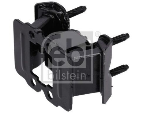 Опора двигуна