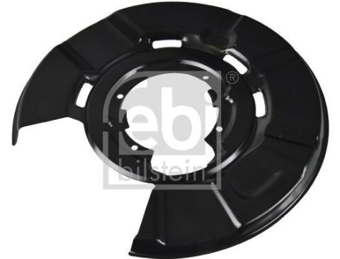 Відбивач, гальмівний диск Відбивач, гальмівний диск