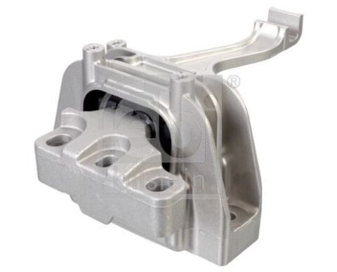 Опора двигуна