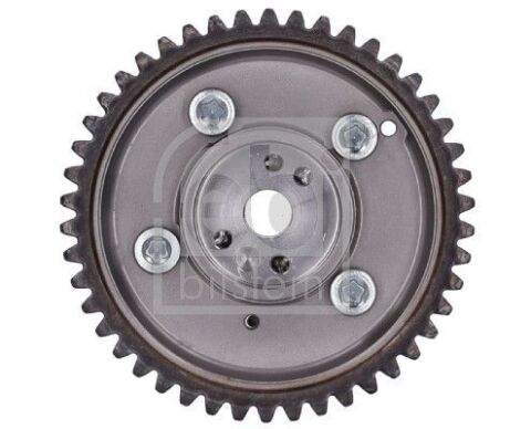 Шестерня привода распределительного вала