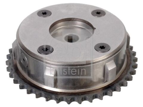 Регулятор фаз газорозподілу