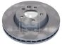 Гальмівний диск, фото 4 - интернет-магазин Auto-Mechanic
