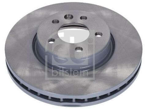 Гальмівний диск