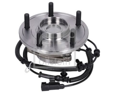 Комплект колісних підшипників