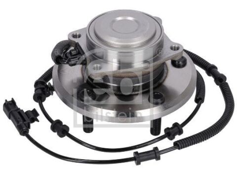 Комплект колісних підшипників