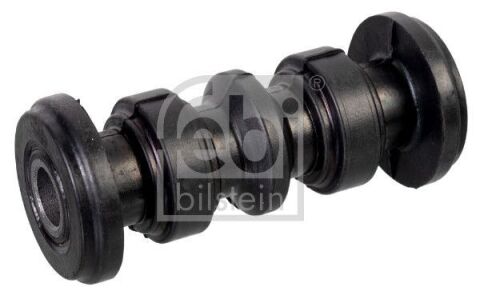 Втулка, серьга рессоры