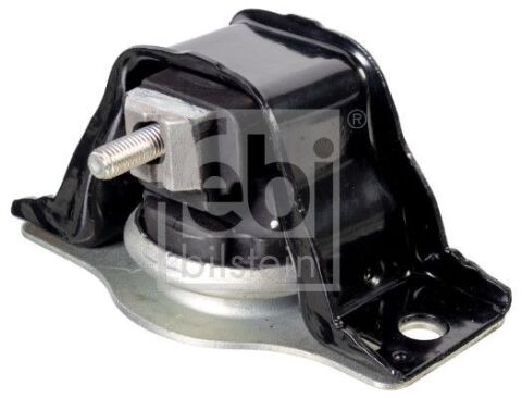 Опора двигуна