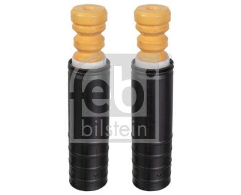 Пылезащитный комплект, амортизатор