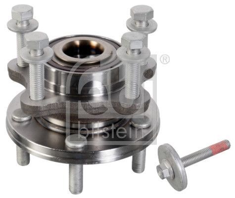 Комплект колісних підшипників