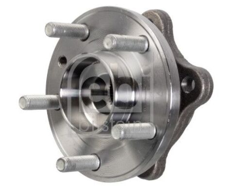 Комплект колісних підшипників