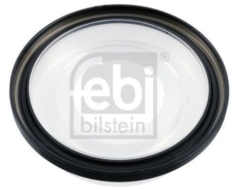 Ущільнювальне кільце вала, колінчатий вал