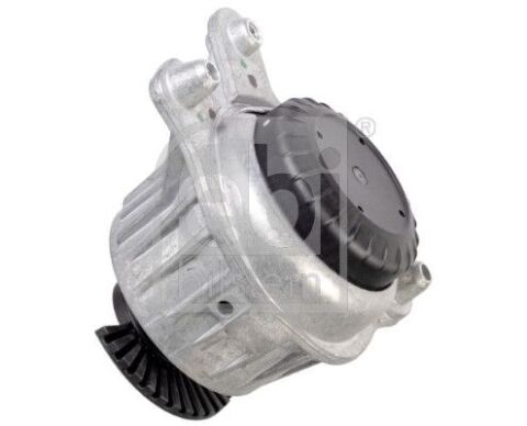 Опора, двигун