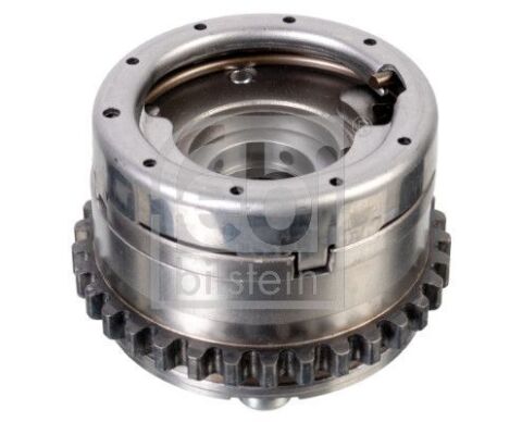 Регулятор фаз газорозподілу