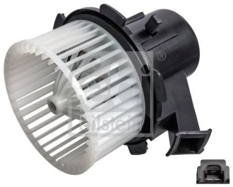 Вентилятор салона Вентилятор салона