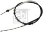Трос ручного тормоза, фото 2 - интернет-магазин Auto-Mechanic