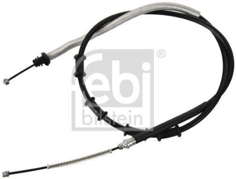 Трос ручного тормоза Трос ручного тормоза