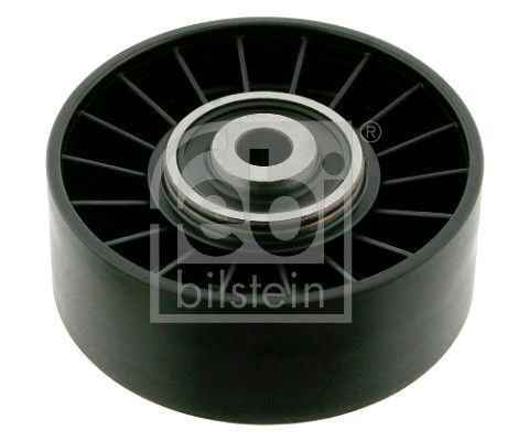 Відвідний/напрямний ролик, поліклиновий ремінь