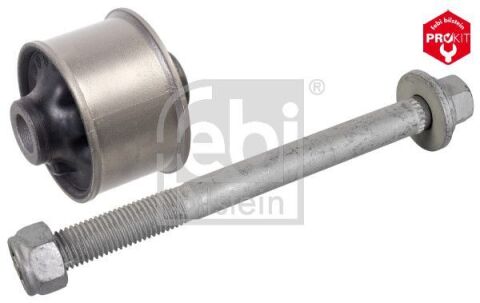 Опора, важіль підвіски