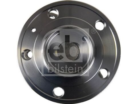 Комплект подшипника ступицы колеса