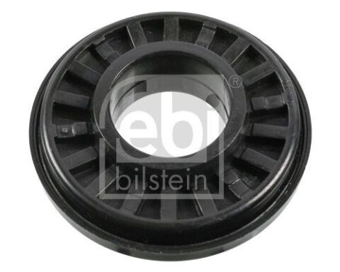 Підшипник котіння, опорний підшипник амортизатора