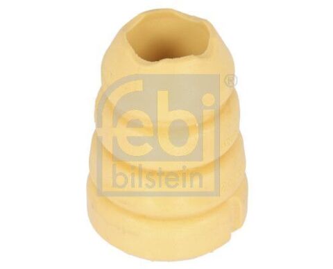 Буфер, амортизация