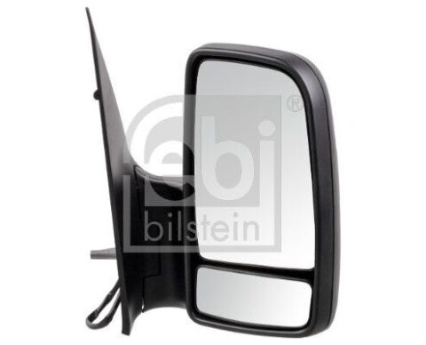 Дзеркало зовнішнє заднього виду