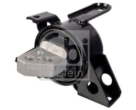 Опора двигуна