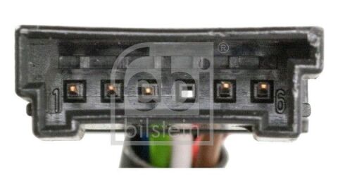 Дзеркало зовнішнє заднього виду