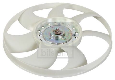 Вентилятор, система охолодження двигуна Вентилятор, система охолодження двигуна