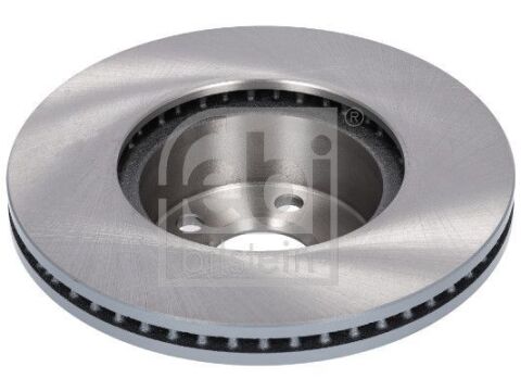 Гальмівний диск