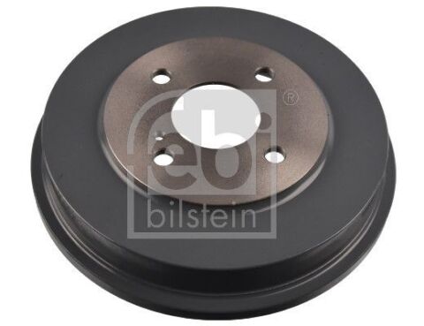 Гальмівний барабан