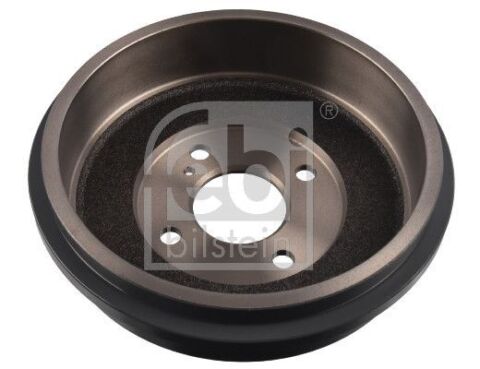 Гальмівний барабан