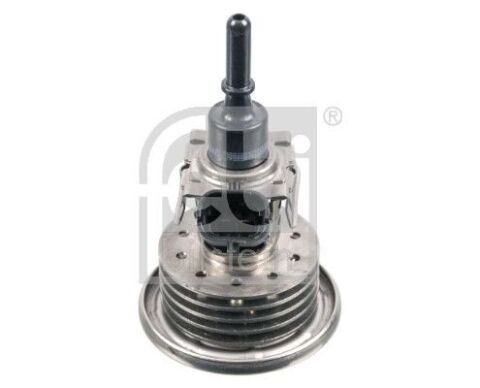 Модуль дозування, система впорскування сечовини