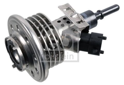 Модуль дозування, система впорскування сечовини