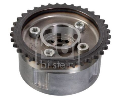 Регулятор фаз газорозподілу Регулятор фаз газорозподілу