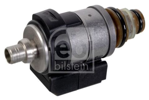 Клапан перемикання, автоматична коробка передач Клапан перемикання, автоматична коробка передач