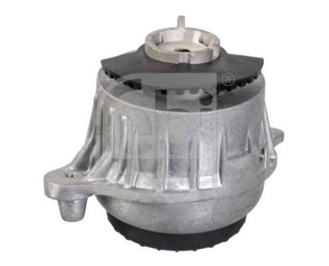 Подушка двигателя